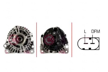 фото thumb №2, Casco генератор cas, cal10243as