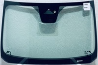 фото thumb №1, Стекло лобовое ford ranger raptor 2023- vw amarok 23- камера+ датчик+ подогрев