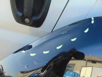 фото thumb №6, Капот крышка двигателя skoda kodiaq