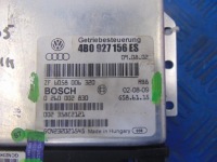 фото thumb №5, Volkswagen passat b5 автомат компьютер двигателя 4b0927156es