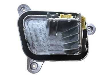 фото thumb №1, Модуль адаптивный led drl перед правый 7470428 do bmw seria 3 f34 рестайлинг lci