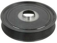 фото thumb №1, Шкив коленчатого вала nissan primastar 2.5