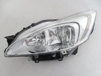 фото thumb №1, Лампа перед передняя левая peugeot 508