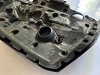 фото thumb №8, Toyota auris e180 2017 верхний