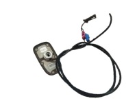 Антена кузовна 7295167 audi q7 i 2005-2015 Недорого, фото thumb