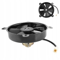 фото thumb №11, Вентилятор радиатора 12v do atv quad buggy