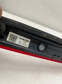 фото thumb №6, Лампа стоп задняя kia sportage