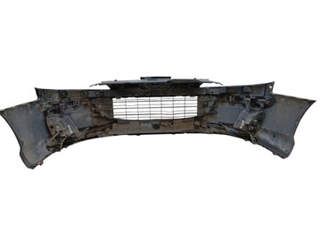 фото thumb №14, Бампер перед переднє peugeot 407 2004-2008 код фарби ktv ktvd