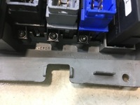 фото thumb №8, Панель переключателей scenic i fl rx4 7700432429