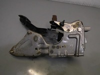 фото thumb №3, Педаль гальма nissan qashqai i 1.5 dci