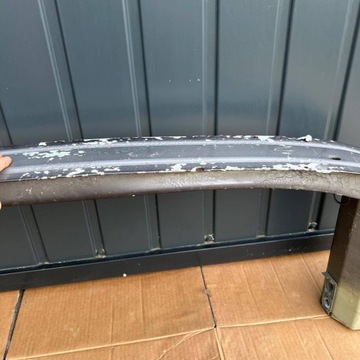 фото thumb №10, Chevrolet orlando балка підсилювач перед бампера передньої 13348818