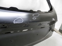 фото thumb №13, Nissan juke ii кришка багажника кришка багажника задня