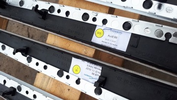 фото thumb №14, S4 b8 a4 декори двері планки 2hi sline перед зад