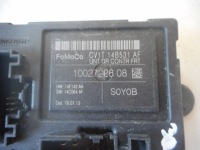 фото thumb №2, Ford fiesta mk7 модуль дверь левый перед