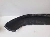 фото thumb №6, Skoda karoq 57a накладка бампера 57a807061 оригинал