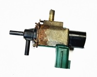 фото thumb №1, Электроклапан mazda 2.0 citd mpv 5 6