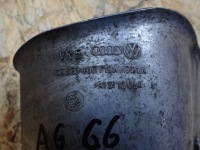 Накладка піввісь audi a6 c6 2.7 європа 8e0407719a Зі Шроту, фото thumb