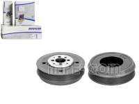 фото thumb №1, Шкив коленчатого вала коленчатого impergom 10282 audi a3 1.9tdi original