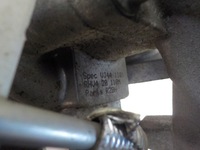 фото thumb №5, Mazda 6 турбина турбонагнетатель 2.2citd r2bh