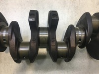 фото thumb №9, Wał коленчатый peugeot 206 1,4 8v