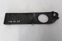 фото thumb №1, Решітка протитуманних фар volvo s80 ii as 30655930 2008