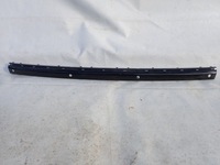 фото thumb №1, Mercedes s-klasa w220 lift молдинг бампера задня