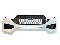 фото thumb №1, Ford explorer vi 2020 бампер передний