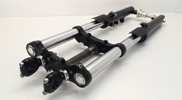 ПОДВЕСКА BONNEVILLE SE ВЕРХНЯЯ ПОЛКА T2047504