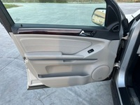 фото thumb №16, Сидіння сидіння обшивки диван шкіра сіра комплект mercedes ml w164 fl lubelskie