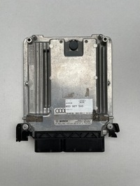 фото thumb №1, Ecu audi 4.2 0261s02329 8t0907560
