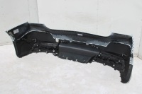 фото thumb №10, Bmw ix i20 бампер задняя задний цвет 300 alpinweiss