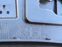 фото thumb №11, Volvo cx40 молдинг крыла правая задняя 31448329