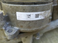 фото thumb №9, Mercedes glb w247 рейка рульова трансмісія a2474607101