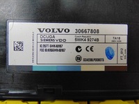 фото thumb №8, Модуль блок управления keyless volvo v50 30667808