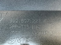 фото thumb №16, Porsche 911 992 carrera gts 2018-23 бампер перед