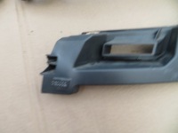 фото thumb №11, Citroen c5 aircross напрямна бампер p+l перед