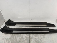 фото thumb №1, Планка порогова права audi tt 8n0853492c