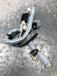 фото thumb №1, Шторка безопасности подушка безопасности левая opel corsa d 3d 13150704