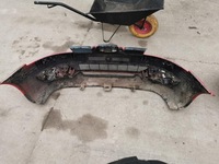 фото thumb №7, Бампер решётка радиатора перед передний seat leon i toledo ii lp35 kompletny