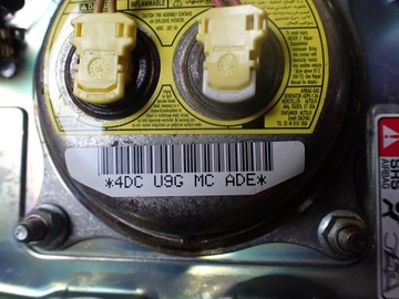 фото thumb №5, Подушка безпеки подушка кермо honda civic viii 2007r 2.2 i-ctdi 8938