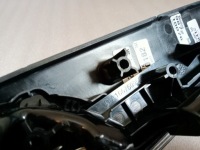 Mercedes gle w166 молдинг двері декоративна панель ftela лівий перед a1667600561 Доставка, фото thumb