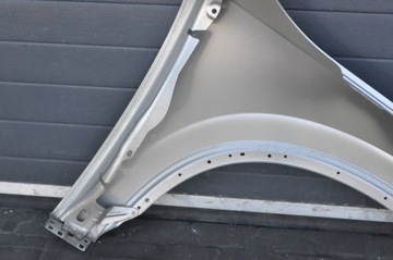 фото thumb №13, Volvo xc90 ii крыло левый перед переднее 736