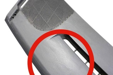 фото thumb №8, Воздуховоды панели распределительной dodge charger gh238052 3.6l бензин 218kw 2016