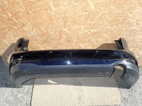 фото thumb №1, Бампер задня задній ford focus mk4 iv kombi 2018-