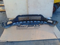 фото thumb №10, Накладка спойлер бампера перед vw t-roc 2ga