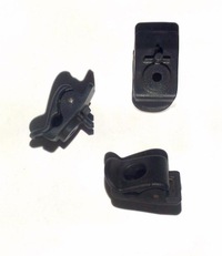 фото thumb №1, Fiat stilo lancia delta зажим держатель ролеты багаж