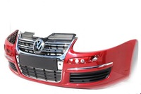 фото thumb №10, Vw jetta перед капот бампер крыло 1k5 1k5821021 1k5821022 1k0807217 1k08