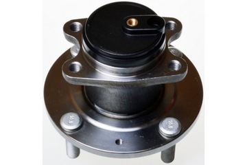 фото thumb №2, Підшипник колеса зад mitsu colt 04- smart forfour 04- denckermann