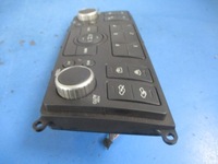 фото thumb №7, Nissan almera n16 lift панель обдув кондиционера climatronic