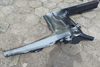 фото thumb №5, Блок двигуна a поріг підкрилок обрізаний ford mustang 2010-2014